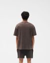 Initial Oversized T-Shirt